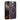 Electroplated Frame Vegan Leather Magnetic Shockproof Phone Case, For iPhone 17 Pro Max, For iPhone 17 Pro, For iPhone 17, For iPhone 16 Pro Max  