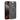 Electroplated Frame Vegan Leather Magnetic Shockproof Phone Case, For iPhone 17 Pro Max, For iPhone 17 Pro, For iPhone 17, For iPhone 16 Pro Max  