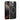 Electroplated Frame Vegan Leather Magnetic Shockproof Phone Case, For iPhone 17 Pro Max, For iPhone 17 Pro, For iPhone 17, For iPhone 16 Pro Max  