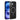 Electroplated Frame Vegan Leather Magnetic Shockproof Phone Case, For iPhone 16 Pro, For iPhone 16 Plus, For iPhone 16, For iPhone 15 Pro Max  