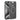Electroplated Frame Vegan Leather Magnetic Shockproof Phone Case, For iPhone 15 Pro, For iPhone 15 Plus, For iPhone 15, For iPhone 14 Plus  