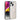 Electroplated Frame Vegan Leather Magnetic Shockproof Phone Case, For iPhone 14, For iPhone 14 Pro, For iPhone 14 Pro Max, For iPhone 13 Pro Max  