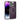 Electroplated Frame Vegan Leather Magnetic Shockproof Phone Case, For iPhone 14, For iPhone 14 Pro, For iPhone 14 Pro Max, For iPhone 13 Pro Max  