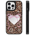  Heart Leopard