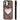 Leopard Cherry Series Pattern Mirror Phone Case, For iPhone 16, For iPhone 15 Pro Max, For iPhone 15 Pro  