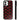 Leopard Cherry Series Pattern Mirror Phone Case, For iPhone 16, For iPhone 15 Pro Max, For iPhone 15 Pro  