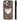 Leopard Cherry Series Pattern Mirror Phone Case, For iPhone 16, For iPhone 15 Pro Max, For iPhone 15 Pro  