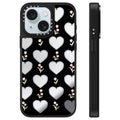  Hearts Flower
