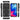 Slid Camera Shield Invisible Holder PC Hybrid TPU Phone Case, For iPhone Air, For iPhone 16 Pro Max, For iPhone 16 Pro  