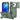 Slid Camera Shield Invisible Holder PC Hybrid TPU Phone Case, For iPhone Air, For iPhone 16 Pro Max, For iPhone 16 Pro  