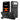 Slid Camera Shield Invisible Holder PC Hybrid TPU Phone Case, For iPhone Air, For iPhone 16 Pro Max, For iPhone 16 Pro  