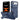 Slid Camera Shield Invisible Holder PC Hybrid TPU Phone Case, For iPhone Air, For iPhone 16 Pro Max, For iPhone 16 Pro  