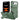 Slid Camera Shield Invisible Holder PC Hybrid TPU Phone Case, For iPhone Air, For iPhone 16 Pro Max, For iPhone 16 Pro  
