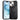 ESEBLE Crazy Horse Pattern Airbag Shockproof Magnetic Phone Case, For iPhone 15  