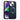 Glitter Airbag Shockproof Magnetic Phone Case, For iPhone 16, For iPhone 15 Pro Max, For iPhone 15 Pro, For iPhone 15, For iPhone 14 / 13, For iPhone 14 Pro  