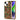 Denior Peony Series Electroplated Magnetic Phone Case, For iPhone 16 Plus, For iPhone 16, For iPhone 15 Pro Max, For iPhone 15 Pro, For iPhone 15 Plus / 14 Plus, For iPhone 15  