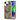 Denior Peony Series Electroplated Magnetic Phone Case, For iPhone 16 Plus, For iPhone 16, For iPhone 15 Pro Max, For iPhone 15 Pro, For iPhone 15 Plus / 14 Plus, For iPhone 15  
