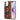 Denior Peony Series Electroplated Magnetic Phone Case, For iPhone 17 Pro Max, For iPhone 17 Pro, For iPhone 17, For iPhone Air, For iPhone 16 Pro Max, For iPhone 16 Pro  