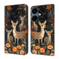  Deer Herd