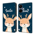  Smiling Deer