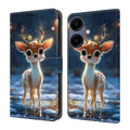  Starry Deer
