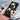 Crystal-Like Painted Vegan Leather Phone Case, For Galaxy A16 5G  