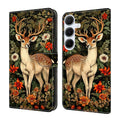  Deer Flower Bushes