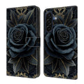  Black Gold Rose