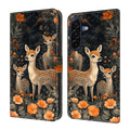  Deer Herd