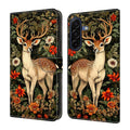  Deer Flower Bushes