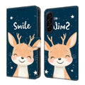  Smiling Deer