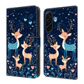  Starry Deer Herd