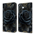  Black Gold Rose