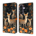  Deer Herd