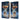 Crystal-Like Painted Vegan Leather Phone Case, For Galaxy A57 5G  
