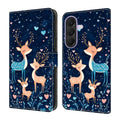  Starry Deer Herd