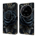  Black Gold Rose