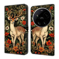  Deer Flower Bushes