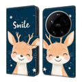  Smiling Deer