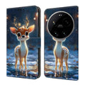  Starry Deer
