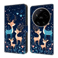  Starry Deer Herd