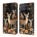  Deer Herd