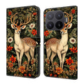  Deer Flower Bushes
