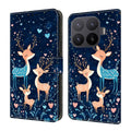  Starry Deer Herd