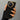 Horsehair Pattern Double Axis Vegan Leather Shockproof Phone Case, For Huawei Mate X7, For Huawei Mate X6, For Huawei Mate X5  