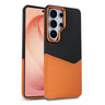 Cloth Textue Stitching Card Slot Magnetic Phone Case, For Galaxy S26 Ultra 5G, For Galaxy S25 Ultra 5G, For Galaxy S24 Ultra 5G  
