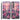 Painted Pattern Vegan Leather Phone Case with Strap, For Galaxy S23+ 5G, For Galaxy S23 5G  