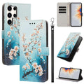  Plum Blossom