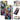 Painted Pattern Vegan Leather Phone Case with Strap, For Galaxy S25 FE 5G, For Galaxy S25 Edge 5G, For Galaxy S24 5G / S25 5G  