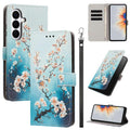  Plum Blossom